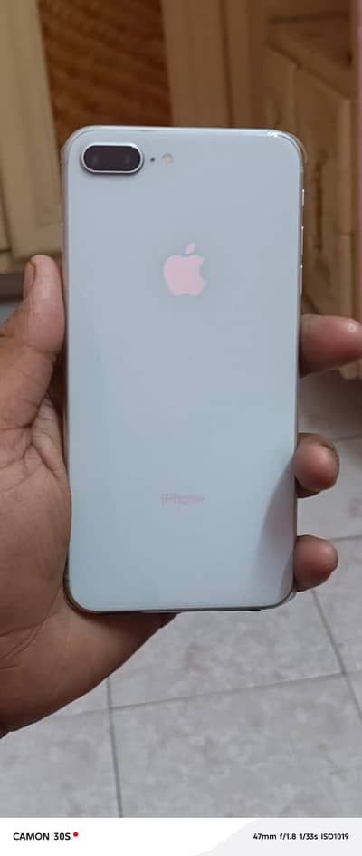 I phone 8 plus