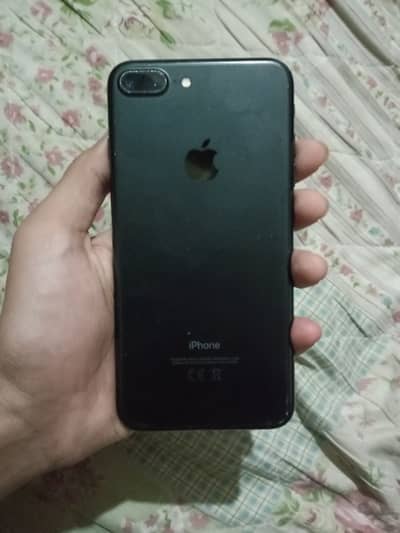 Apple iPhone 7 Plus