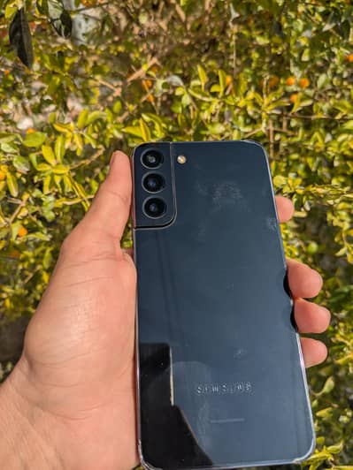 Samsung Galaxy S22 Plus