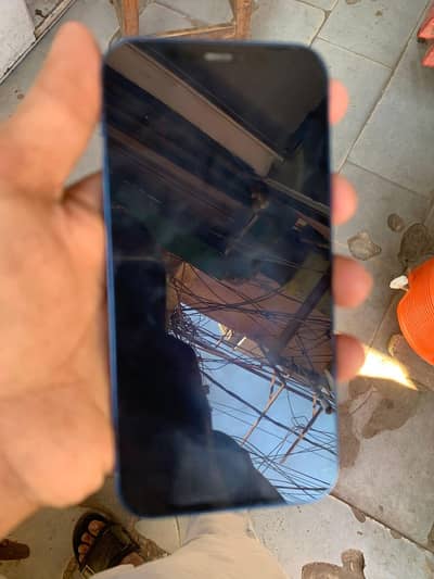 IPHONE 12 WATERPACK 128GB