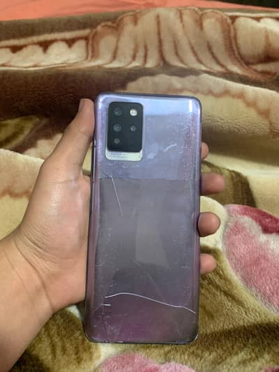 Infinix Note 10 Pro 8/128