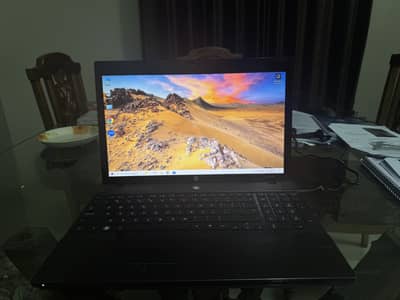 Hp Probook 4520s