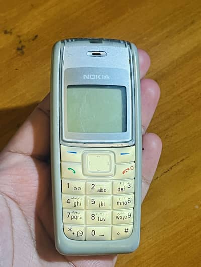 Nokia 1110i rare (Non-PTA)