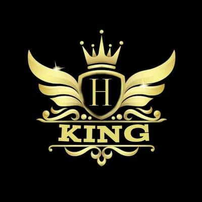 king haish 👑