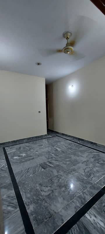 3.5 Marla Double Storey House In Officer Colony Lane 4