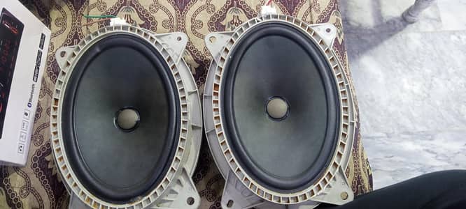 Original Toyota Prius