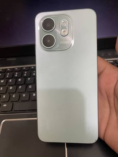 Infinix Smart 9 HD Urgent Sale