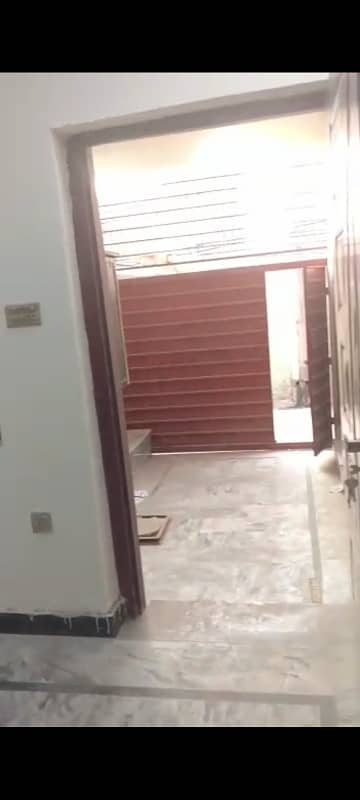 3 Marla Single Storey House On Misryal Road Near Misryal Chowk