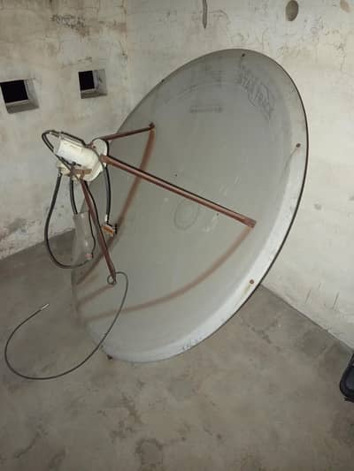 dish antenna for sale