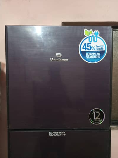 Dawlance Energy Saver Plus Refrigerator for Sale.