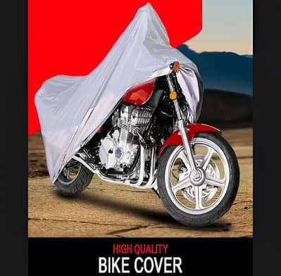 bike Top cover