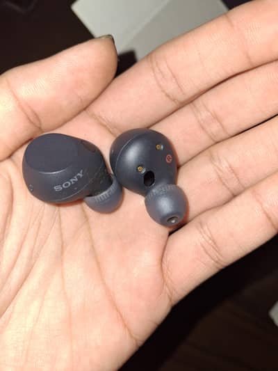 Sony WF-C710N earbuds