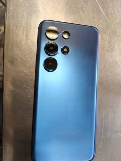 PTA APPROVED ITEL S26 ULTRA. .