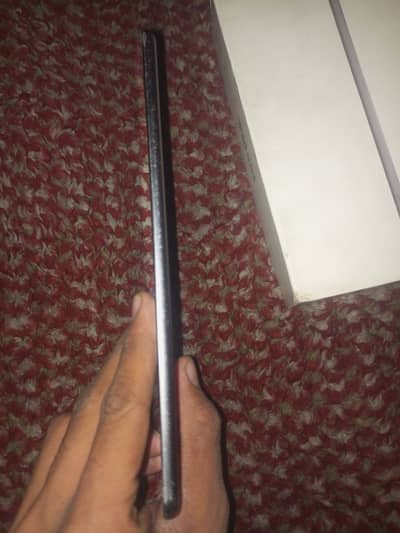 Face to face dell ho ge