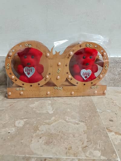 nice decoration peace