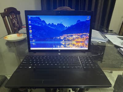 Hp Probook 4520s