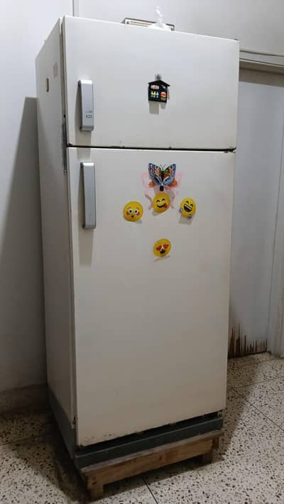 Bosch Refrigerator