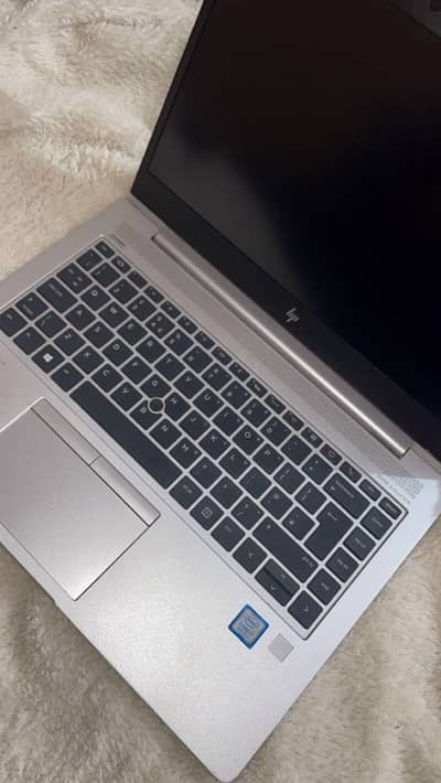 Hp Elitebook 840 G6 Laptop