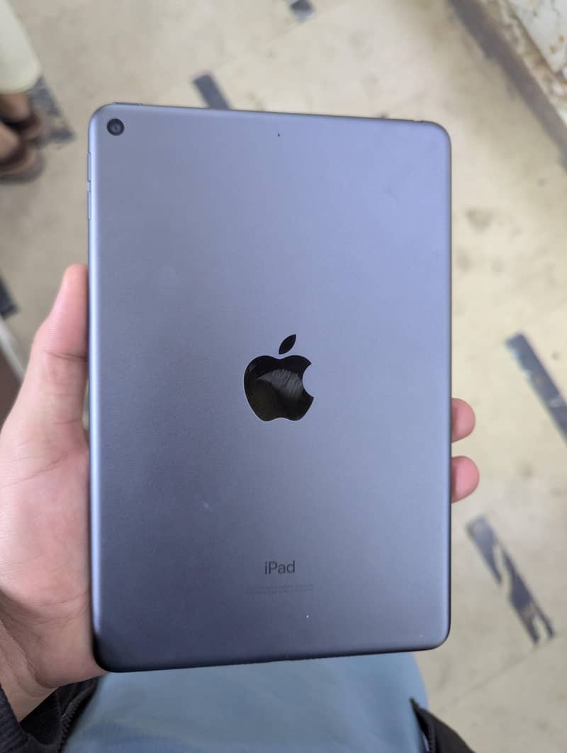 ipad mini 5  0