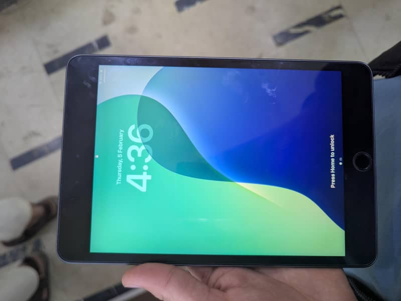 ipad mini 5  3