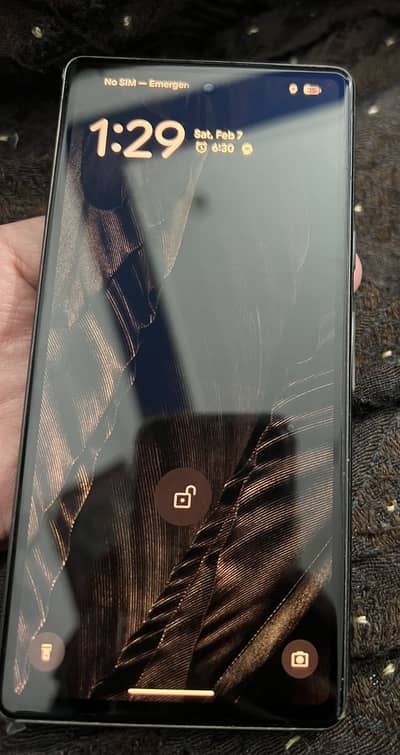 Google Pixel 7a – Official PTA Approved – Like New