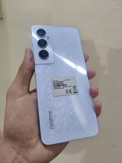 Realme C65 8GB 256GB
