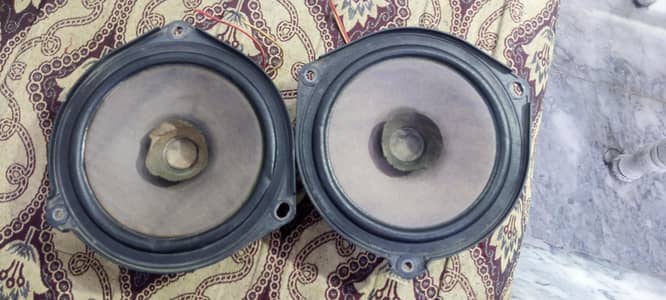 original japani door speaker no repair