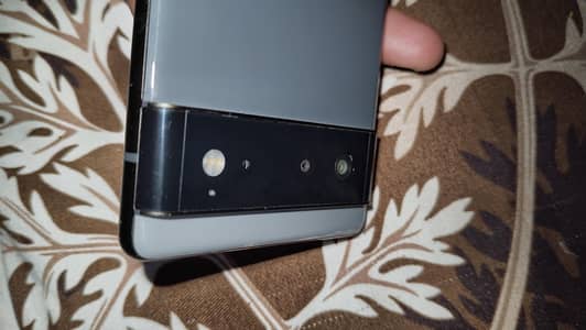 urgent sale Google pixel 6 10/10