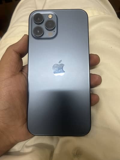 IPhone 12 Pro Max 128gb JV