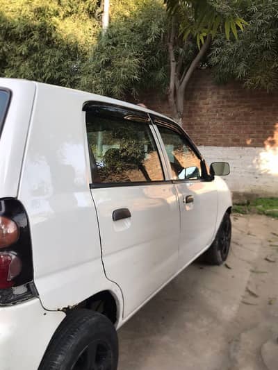 alto 2005 for sale
