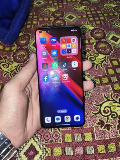 OnePlus 9 Pro Urgent Sale – Snapdragon 888 – Original