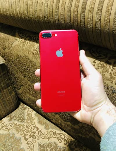 iPhone 8plus pta approve LLA model