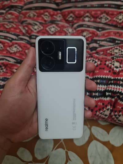 Realme GT3 240 watt 16/1TB PTA