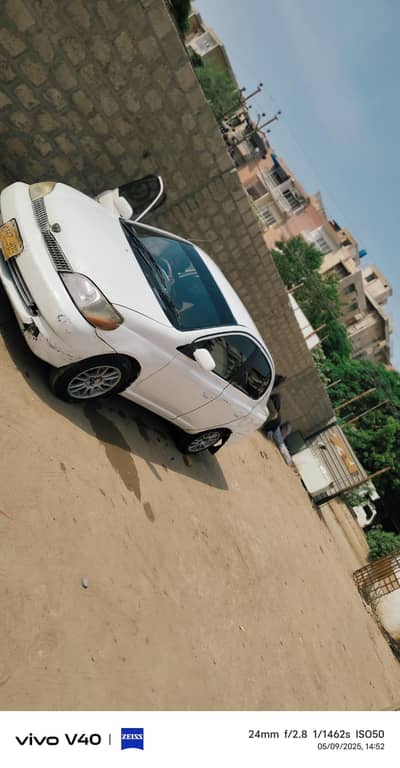 Toyata platz Automatic (japani) power window stearing