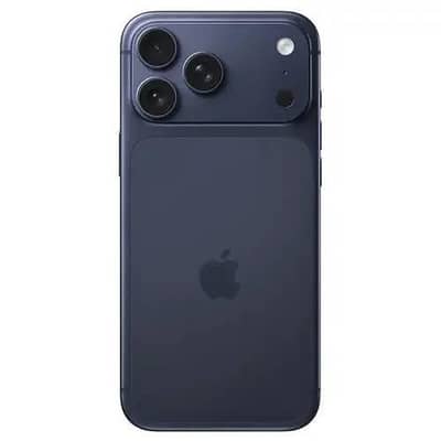 IPHONE 17 PRO MAX 512