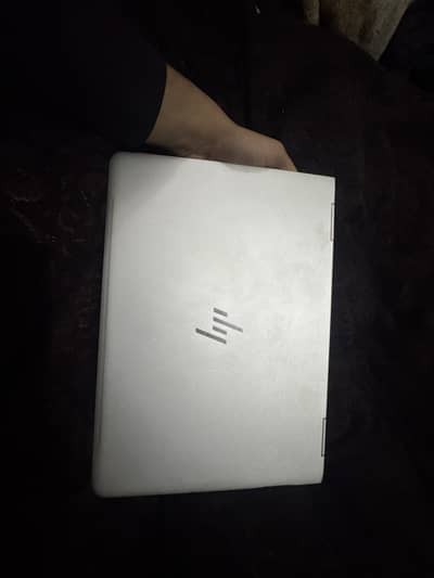 Hp Spectre i7 7th gen