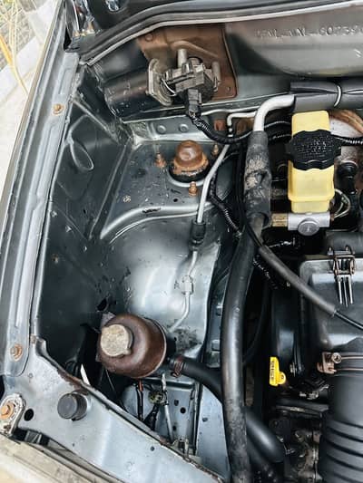 Hyundai Santro GV Club