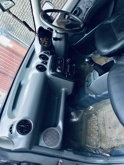 Hyundai Santro GV Club