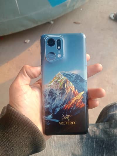 oppo find x5 pro
