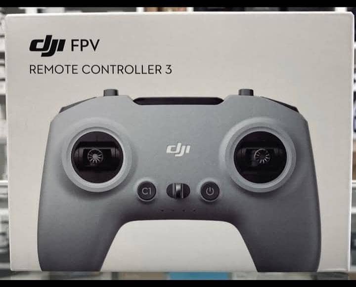 DJI FPV CONTROLLER 3 0
