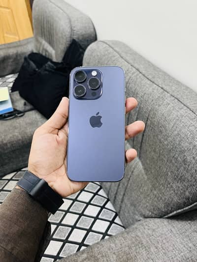 Iphone 14 pro non pta 97 battery health