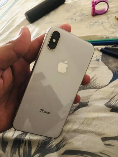 Iphone x for gaming 2pcs available