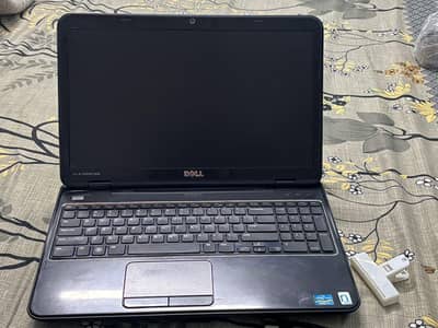 i7 2 gen dell laptop
