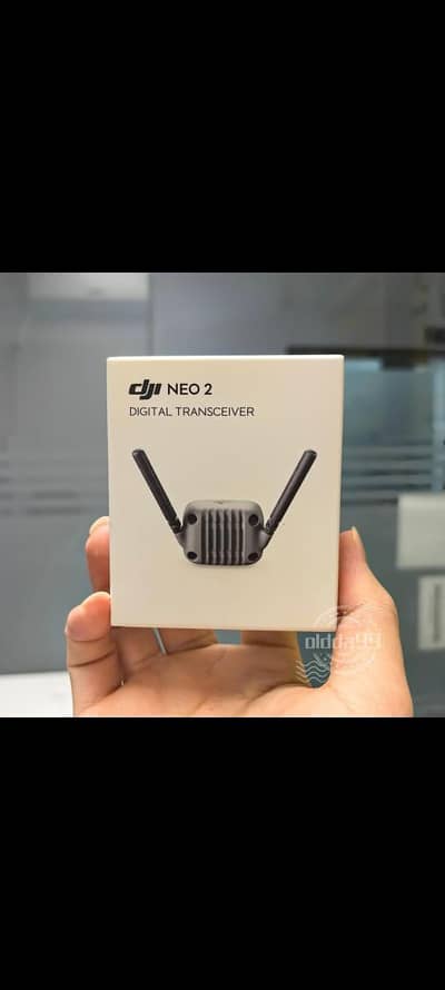 Dji Neo 2 Digital Transceiver