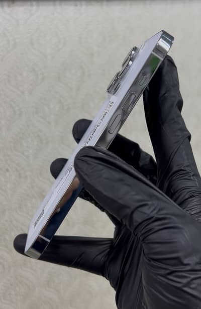 iPhone14Pro 256GB (PTA APPROVED)