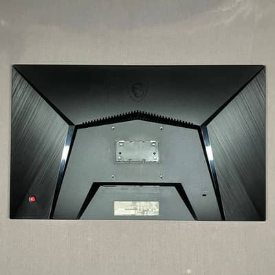 MSI – 1445Hz | 1ms IPS Bezel-less Gaming Monitor, 120hz ,75hz & 100hz