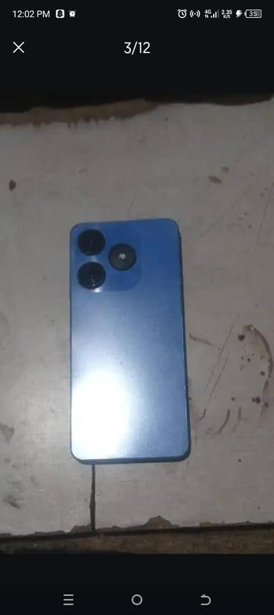 I went to sell My tecno spark 10 Mobile lush condition