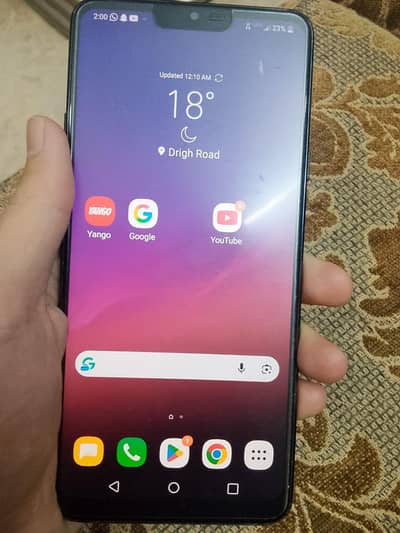 Lg g7 ThinQ