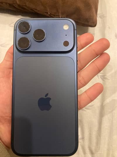 iphone 17 pro max non pta