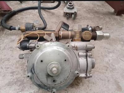 landirenzo kit is available for sell